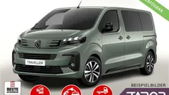 Grau metallic Neu 2025 Peugeot Traveller Allure Van / Kleinbus | 47.388 € (Fairer Preis)