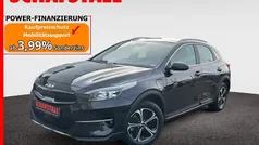 Gebraucht 2022 Kia XCeed Spirit SUV | 19.979 € (Fairer Preis)