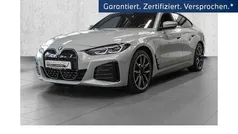 Gebraucht 2023 BMW i4 M Sport Limousine | 43.490 € (Fairer Preis)