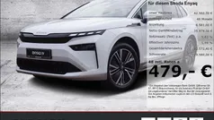 Gebraucht 2025 Skoda Enyaq iV Loft SUV | 42.560 € (Fairer Preis)