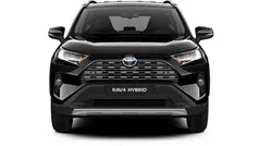 Gebraucht 2025 Toyota RAV4 Hybrid SUV | 57.620 € (Fairer Preis)