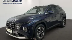 Gebraucht 2025 Hyundai Tucson GO! SUV | 34.875 € (Fairer Preis)