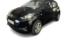Schwarz Neu 2024 Hyundai i10 Select Kleinwagen | 16.989 € (Fairer Preis)