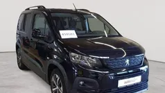 Gebraucht 2020 Peugeot Rifter GT Van / Kleinbus | 13.990 € (Superpreis)