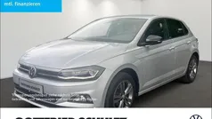 Gebraucht 2020 VW Polo United Limousine | 16.690 € (Fairer Preis)