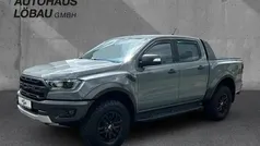Grau Gebraucht 2021 Ford Ranger Raptor Abholung | 37.999 € (Fairer Preis)