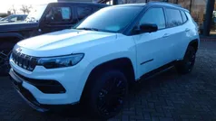 Gebraucht 2024 Jeep Compass SUV | 32.990 € (Guter Preis)