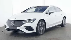 Manufaktur lack manufaktur opa Gebraucht 2024 Mercedes EQE350 Limousine | 46.970 € (Superpreis)