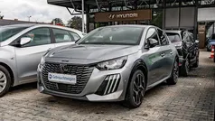 Gebraucht 2024 Peugeot 208 GT Kleinwagen | 20.980 € (Fairer Preis)
