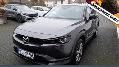 Gebraucht Mazda MX30 Makoto 170 PS (125 kW) 2023 SUV