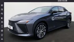 Obsidiangrau Gebraucht 2023 Lexus RZ 450e Launch Edition SUV | 43.900 € (Superpreis)