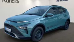 Gebraucht 2023 Hyundai Bayon Trend SUV | 21.590 € (Guter Preis)