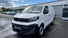 Gebraucht 2025 Opel Vivaro Edition Van | 28.990 € (Fairer Preis)