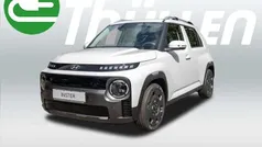 Weiß Neu 2025 Hyundai Inster Kleinwagen | 28.480 € (Fairer Preis)