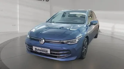 Gebraucht VW Golf VIII 150 PS (110 kW) 2024 Limousine