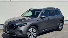 Mountaingrau Gebraucht 2022 Mercedes 300 Progressive SUV | 31.990 € (Fairer Preis)