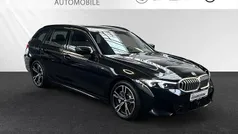 Gebraucht 2024 BMW 330 Efficient Dynamics Kombi | 37.800 € (Superpreis)