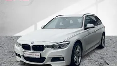 Gebraucht 2017 BMW 320 M Sport Kombi | 19.990 € (Fairer Preis)