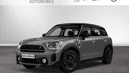 Gebraucht Mini Cooper Countryman 224 PS (164 kW) 2020 SUV