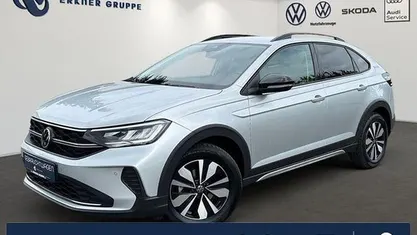 Gebraucht VW Taigo Goal 116 PS (85 kW) 2024 SUV