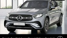Gebraucht 2024 Mercedes GLC200 AMG SUV | 51.750 € (Guter Preis)