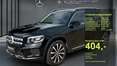 Gebraucht 2023 Mercedes GLB200 Progressive SUV | 37.450 € (Guter Preis)