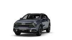 Penta grau Neu 2025 Kia Sportage SUV | 37.636 € (Fairer Preis)