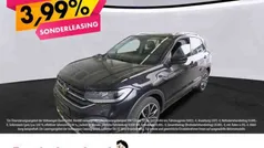 Schwarz Gebraucht 2022 VW T-Cross Style SUV | 22.922 € (Fairer Preis)