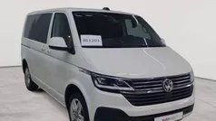 Gebraucht 2020 VW T6.1 Comfortline Van | 37.990 € (Fairer Preis)