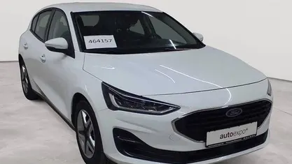 Gebraucht 2022 Ford Focus Cool & Connect Limousine | 14.490 € (Superpreis)