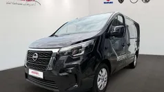 Midnight black Gebraucht 2025 Nissan Primastar Tekna Van / Kleinbus | 38.540 € (Fairer Preis)