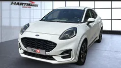 Gebraucht 2022 Ford Puma ST-Line SUV | 18.850 € (Fairer Preis)