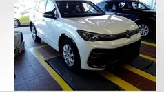 Gebraucht 2024 VW Tiguan R-line SUV | 41.390 € (Fairer Preis)