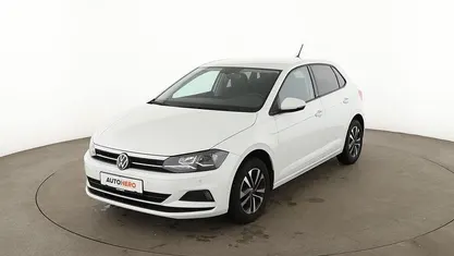 Gebraucht VW Polo United 80 PS (58 kW) 2020 Kleinwagen