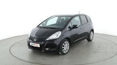 Schwarz Gebraucht 2015 Honda Jazz Comfort Plus Kleinwagen | 9.800 € (Fairer Preis)