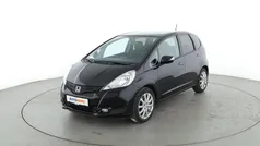 Gebraucht 2015 Honda Jazz Comfort Plus Kleinwagen | 9.800 € (Fairer Preis)