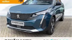 Gebraucht 2023 Peugeot 3008 Allure SUV | 25.990 € (Fairer Preis)