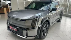 Gebraucht 2025 Kia EV9 Edition 7 SUV | 71.970 € (Etwas zu teuer)