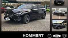 Perla nera schwarz Neu 2025 Peugeot 308 Allure Limousine | 30.590 € (Fairer Preis)