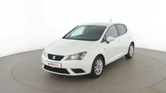 Gebraucht 2017 Seat Ibiza Reference Limousine | 9.290 € (Fairer Preis)