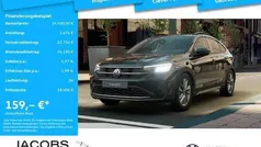 Gebraucht 2024 VW Taigo Life SUV | 24.430 € (Fairer Preis)