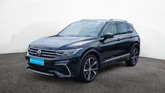 Gebraucht 2020 VW Tiguan R-line SUV | 29.950 € (Fairer Preis)