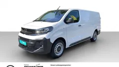 Gebraucht 2024 Opel Vivaro Van | 26.940 € (Fairer Preis)