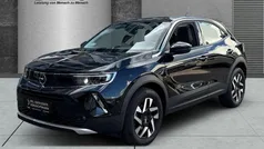 Schwarz Gebraucht 2022 Opel Mokka Elegance SUV | 19.490 € (Fairer Preis)