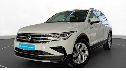 Gebraucht VW Tiguan Elegance 150 PS (110 kW) 2023 SUV