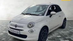 Weiß Gebraucht 2022 Fiat 500 Club Limousine | 12.777 € (Fairer Preis)