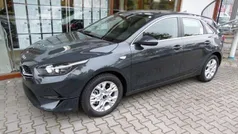 Grau Neu 2024 Kia Ceed Vision Limousine | 23.990 € (Fairer Preis)
