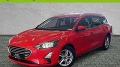 Gebraucht 2021 Ford Focus Cool & Connect Kombi | 18.850 € (Fairer Preis)