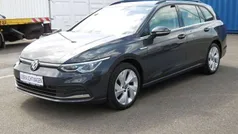 Gebraucht 2021 VW Golf VIII Style Kombi | 24.930 € (Fairer Preis)
