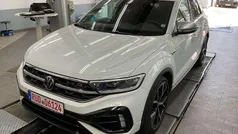Gebraucht 2022 VW T-Roc R SUV | 34.900 € (Fairer Preis)